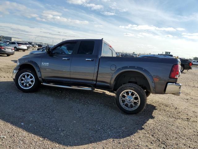 1C6RR6GT8ES345263 - 2014 RAM 1500 SLT GRAY photo 2