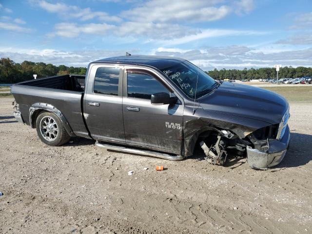 1C6RR6GT8ES345263 - 2014 RAM 1500 SLT GRAY photo 4