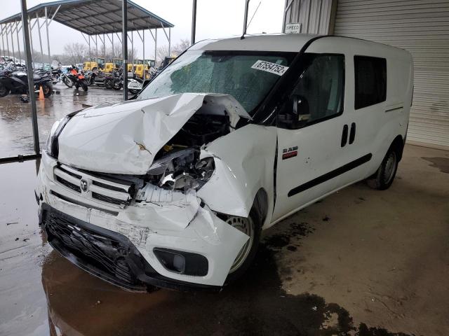 ZFBERFAT3G6C67315 - 2016 RAM PROMASTER 白色 照片 1