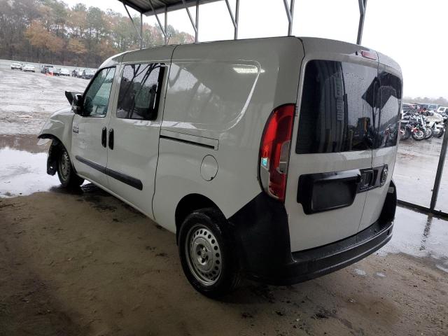 ZFBERFAT3G6C67315 - 2016 RAM PROMASTER 白色 照片 2