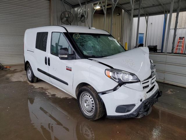 ZFBERFAT3G6C67315 - 2016 RAM PROMASTER 白色 照片 4