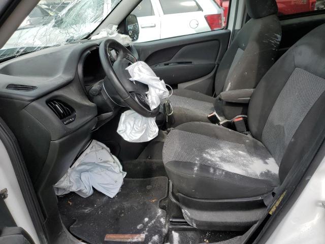 ZFBERFAT3G6C67315 - 2016 RAM PROMASTER 白色 照片 7