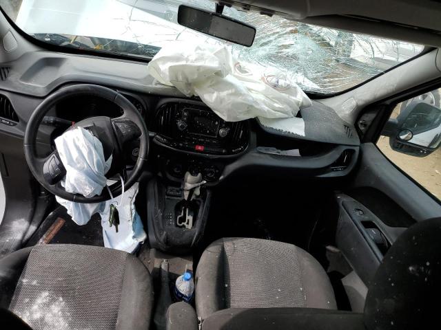 ZFBERFAT3G6C67315 - 2016 RAM PROMASTER 白色 照片 8