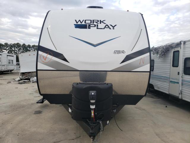 5ZT2WPUB9NW****** - 2022 SALM FOREST RIV WHITE photo 7