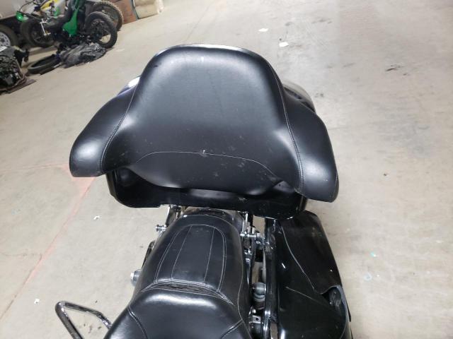 1HD1KHC12KB611042 - 2019 HARLEY-DAVIDSON FLTRX 黑色 照片 6