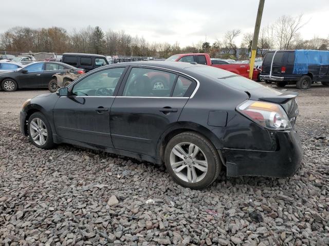 1N4BL2AP2BN452566 - 2011 NISSAN ALTIMA SR BLACK photo 2