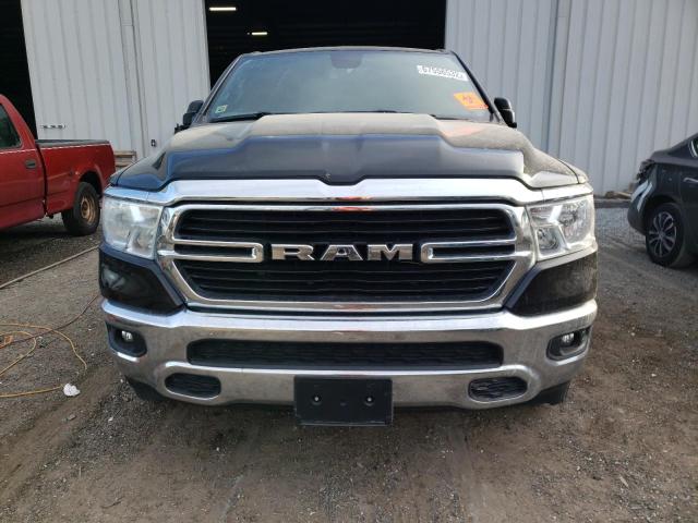 1C6SRFFT2LN349940 - 2020 RAM 1500 BIG H BLACK photo 5