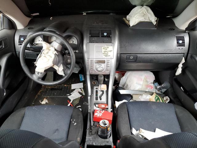 JTKDE177160070913 - 2006 TOYOTA SCION TC Mavi fotoğraf 8