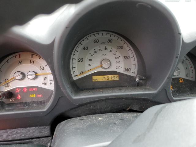 JTKDE177160070913 - 2006 TOYOTA SCION TC Mavi fotoğraf 9