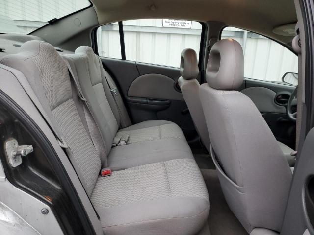 1G8AJ55F47Z139303 - 2007 SATURN ION LEVEL SILVER photo 10