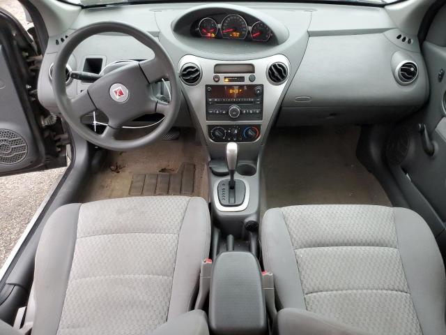 1G8AJ55F47Z139303 - 2007 SATURN ION LEVEL SILVER photo 8