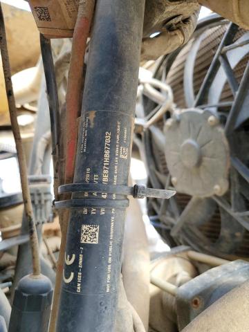 4XAWBEB714B677032 - 2017 POLA RZR 蓝色 照片 10