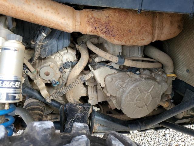 4XAWBEB714B677032 - 2017 POLA RZR 蓝色 照片 7