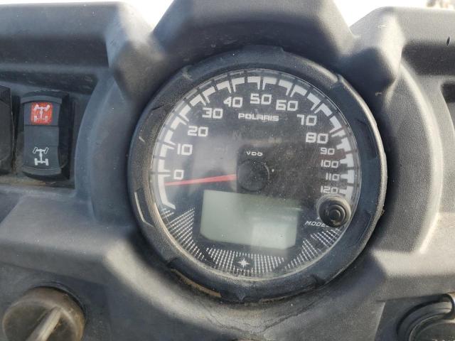 4XAWBEB714B677032 - 2017 POLA RZR 蓝色 照片 8