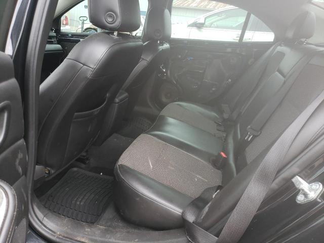 1G11C5SL4FF259427 - 2015 CHEVROLET MALIBU 1LT BLACK photo 10