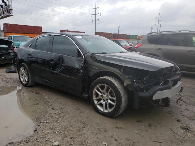 1G11C5SL4FF259427 - 2015 CHEVROLET MALIBU 1LT BLACK photo 4