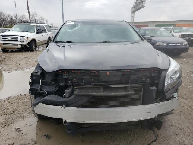1G11C5SL4FF259427 - 2015 CHEVROLET MALIBU 1LT BLACK photo 5