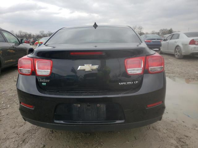 1G11C5SL4FF259427 - 2015 CHEVROLET MALIBU 1LT BLACK photo 6