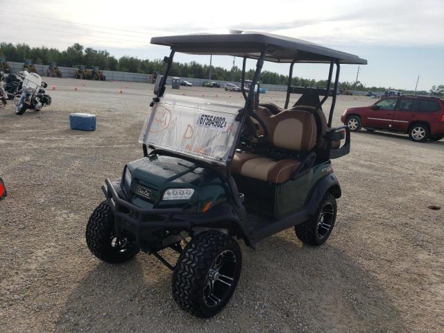 FLA117185 - 2022 CLUB GOLF CART GREEN photo 2