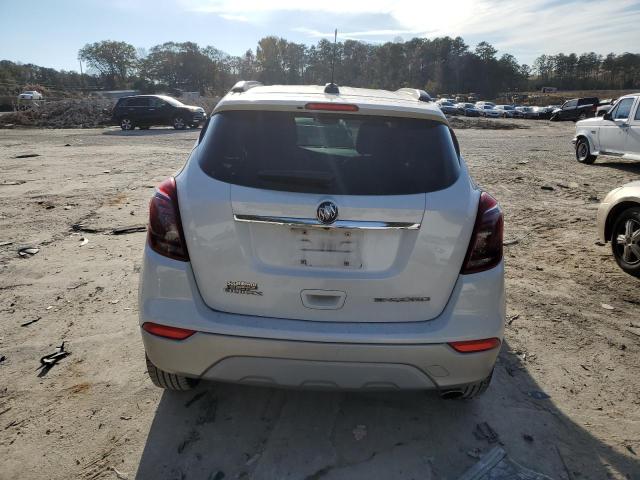 KL4CJASBXHB****** - 2017 BUICK ENCORE PRE WHITE photo 6