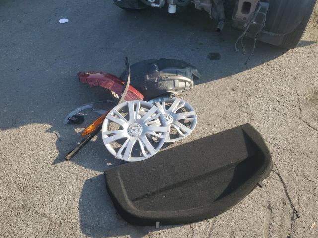 JM1DE1KZ5E0185965 - 2014 MAZDA MAZDA2 SPO 红色 照片 12