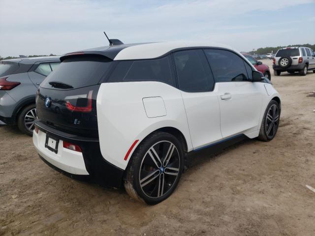 WBY1Z4C58FV502645 - 2015 BMW I3 REX WHITE photo 3