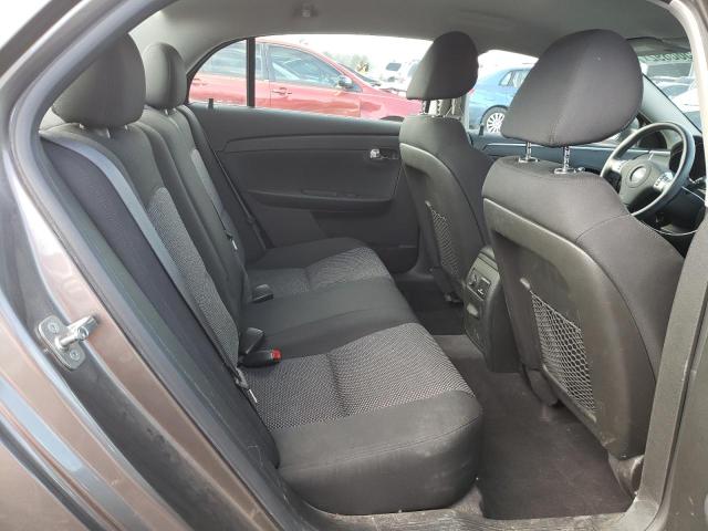 1G1ZC5E04CF326396 - 2012 CHEVROLET MALIBU 1LT Grau Foto 10