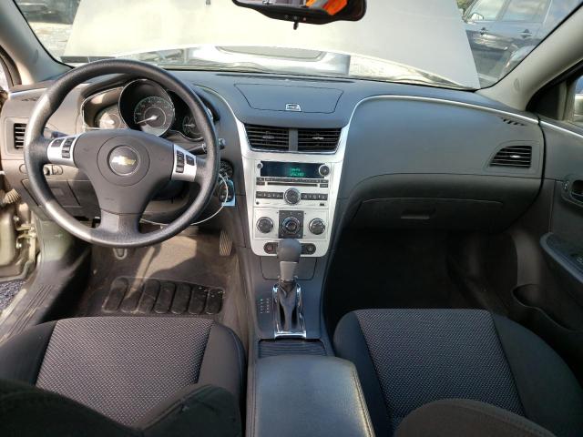 1G1ZC5E04CF326396 - 2012 CHEVROLET MALIBU 1LT Grau Foto 8