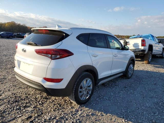 KM8J33A48JU626903 - 2018 HYUNDAI TUCSON SEL WHITE photo 3