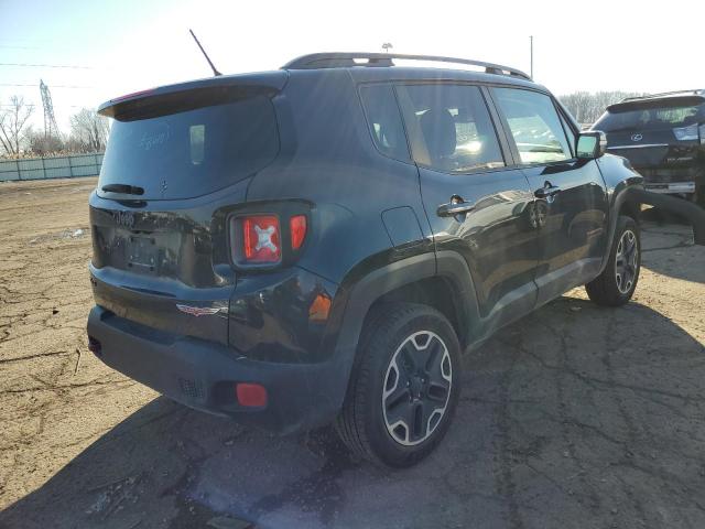 ZACCJBCB0HPF25889 - 2017 JEEP RENEGADE T BLACK photo 3