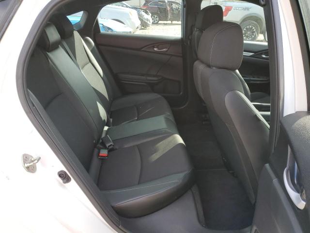 19XFC2F85KE015940 - 2019 HONDA CIVIC SPOR 白色 照片 10