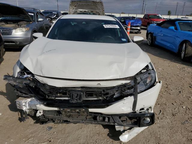 19XFC2F85KE015940 - 2019 HONDA CIVIC SPOR 白色 照片 5