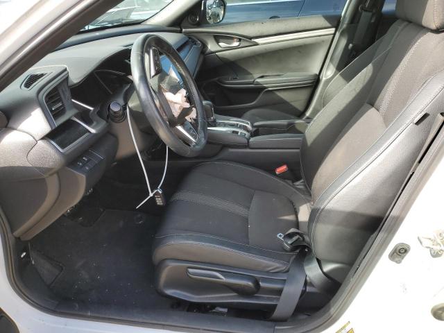 19XFC2F85KE015940 - 2019 HONDA CIVIC SPOR 白色 照片 7