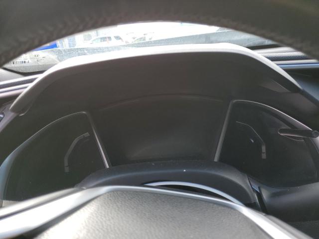 19XFC2F85KE015940 - 2019 HONDA CIVIC SPOR 白色 照片 9