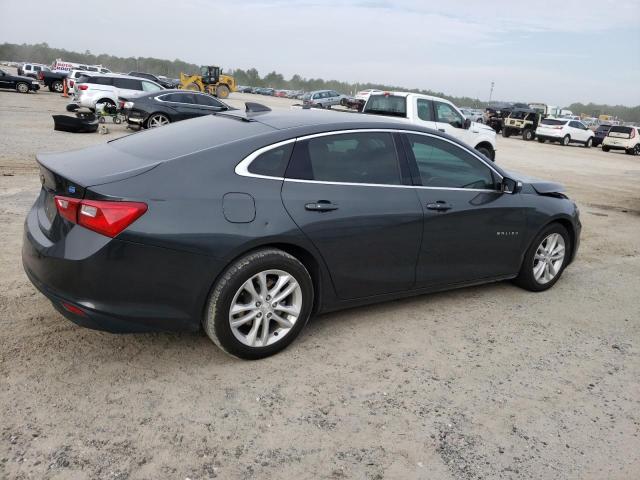 1G1ZJ5SU1HF272897 - 2017 CHEVROLET MALIBU HYB GRAY photo 3