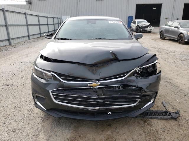 1G1ZJ5SU1HF272897 - 2017 CHEVROLET MALIBU HYB GRAY photo 5