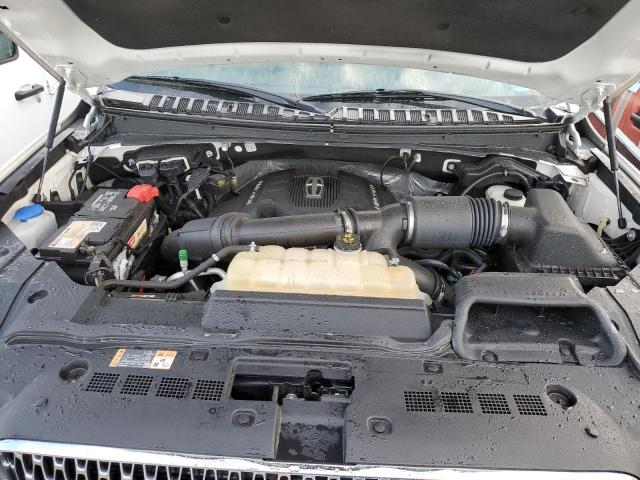 5LMJJ2JT6JEL04100 - 2018 LINCOLN NAVIGATOR 白色 照片 12