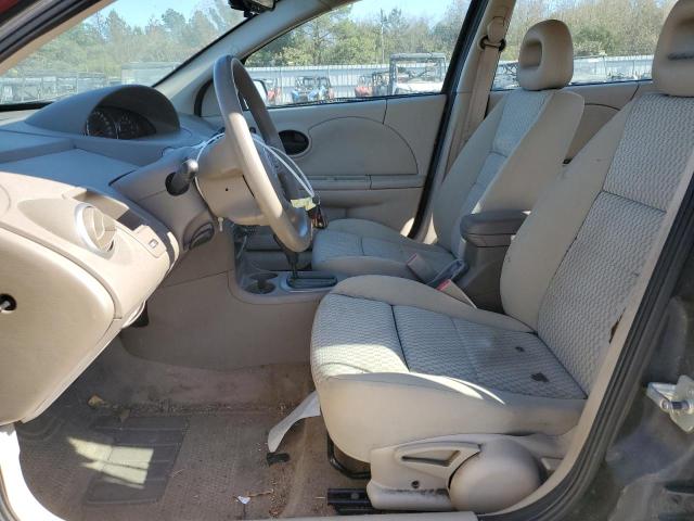 1G8AJ55F16Z170183 - 2006 SATURN ION LEVEL 红色 照片 7