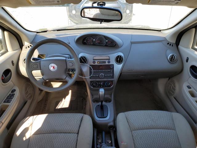 1G8AJ55F16Z170183 - 2006 SATURN ION LEVEL 红色 照片 8