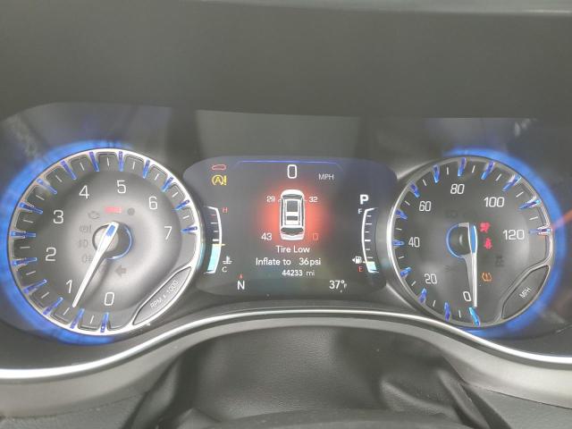 2C4RC3GG1MR530119 - 2021 CHRYSLER PACIFICA L WHITE photo 8