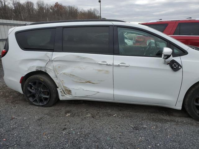 2C4RC3GG1MR530119 - 2021 CHRYSLER PACIFICA L WHITE photo 9