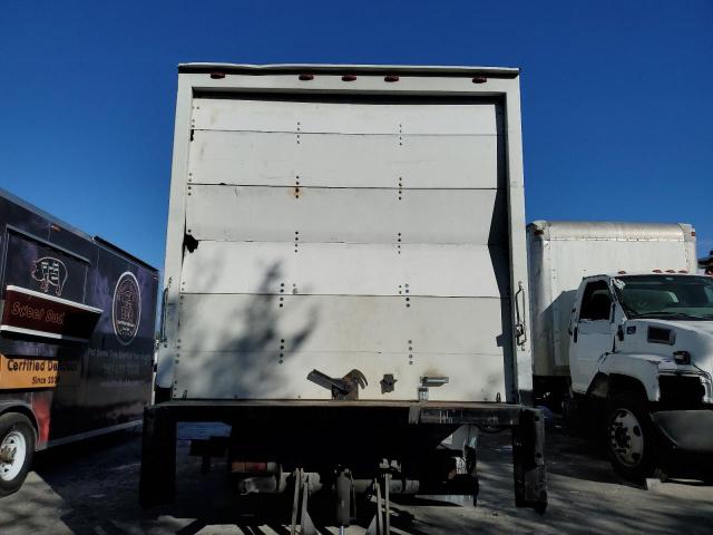 JALC4W165D7002622 - 2013 ISUZU NPR HD WHITE photo 6