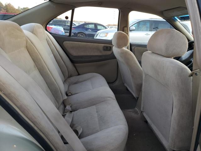 1N4DL01D9XC262950 - 1999 NISSAN ALTIMA XE BEIGE photo 10