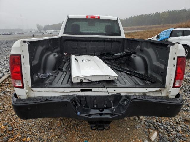 3C6JR6DGXKG599922 - 2019 RAM 1500 CLASS WHITE photo 9