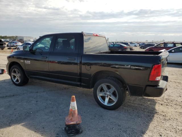 1C6RR6KT0DS680538 - 2013 RAM 1500 ST BLACK photo 2