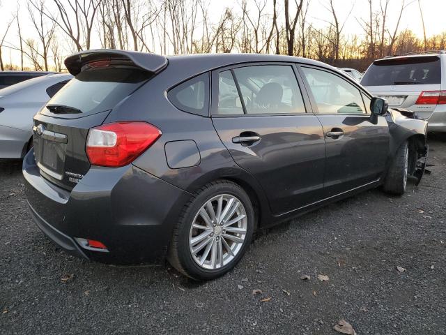 JF1GPAD60E8280872 - 2014 SUBARU IMPREZA PR CHARCOAL photo 3