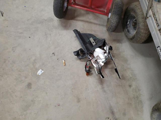 1G11C5SLXFF218512 - 2015 CHEVROLET MALIBU 1LT 白色 照片 12