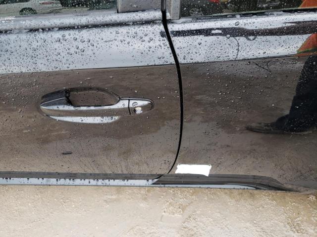 JTKJF5C74E3079888 - 2014 TOYOTA SCION TC BLACK photo 12