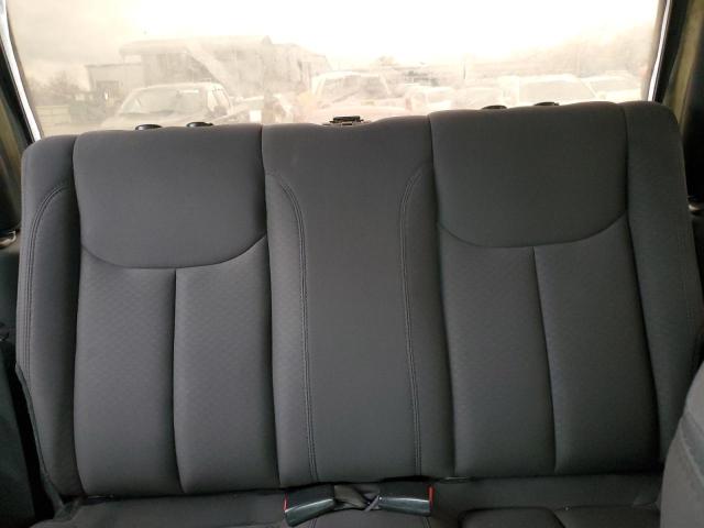 1C4GJWAG1GL224073 - 2016 JEEP WRANGLER S WHITE photo 10