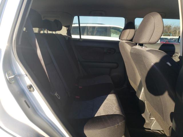 JTLZE4FE8FJ073966 - 2015 TOYOTA SCION XB ვერცხლისფერი ფოტო 10